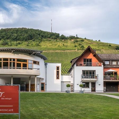 Weingut Peifer Lägenhet Traben-Trarbach Exteriör bild