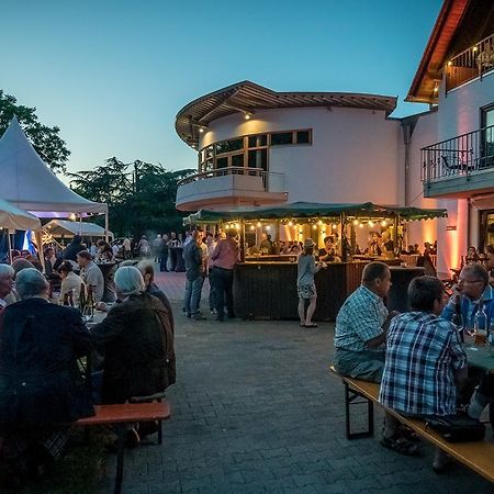 Weingut Peifer Lägenhet Traben-Trarbach Exteriör bild