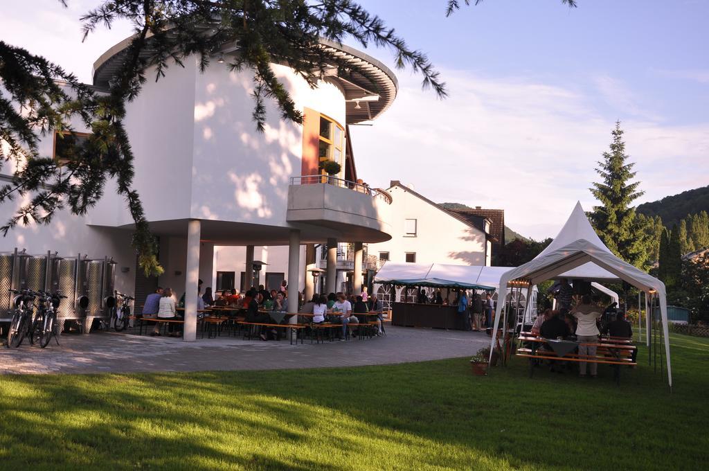 Weingut Peifer Lägenhet Traben-Trarbach Rum bild